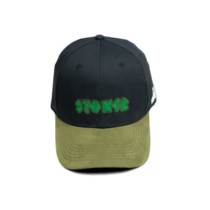 HEAD GEAR STONER CAP