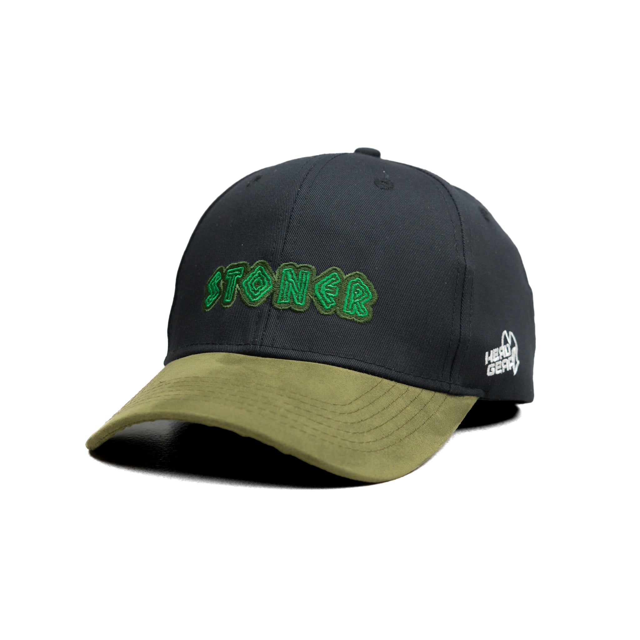 HEAD GEAR STONER CAP