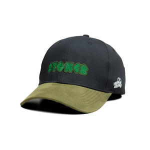 HEAD GEAR STONER CAP
