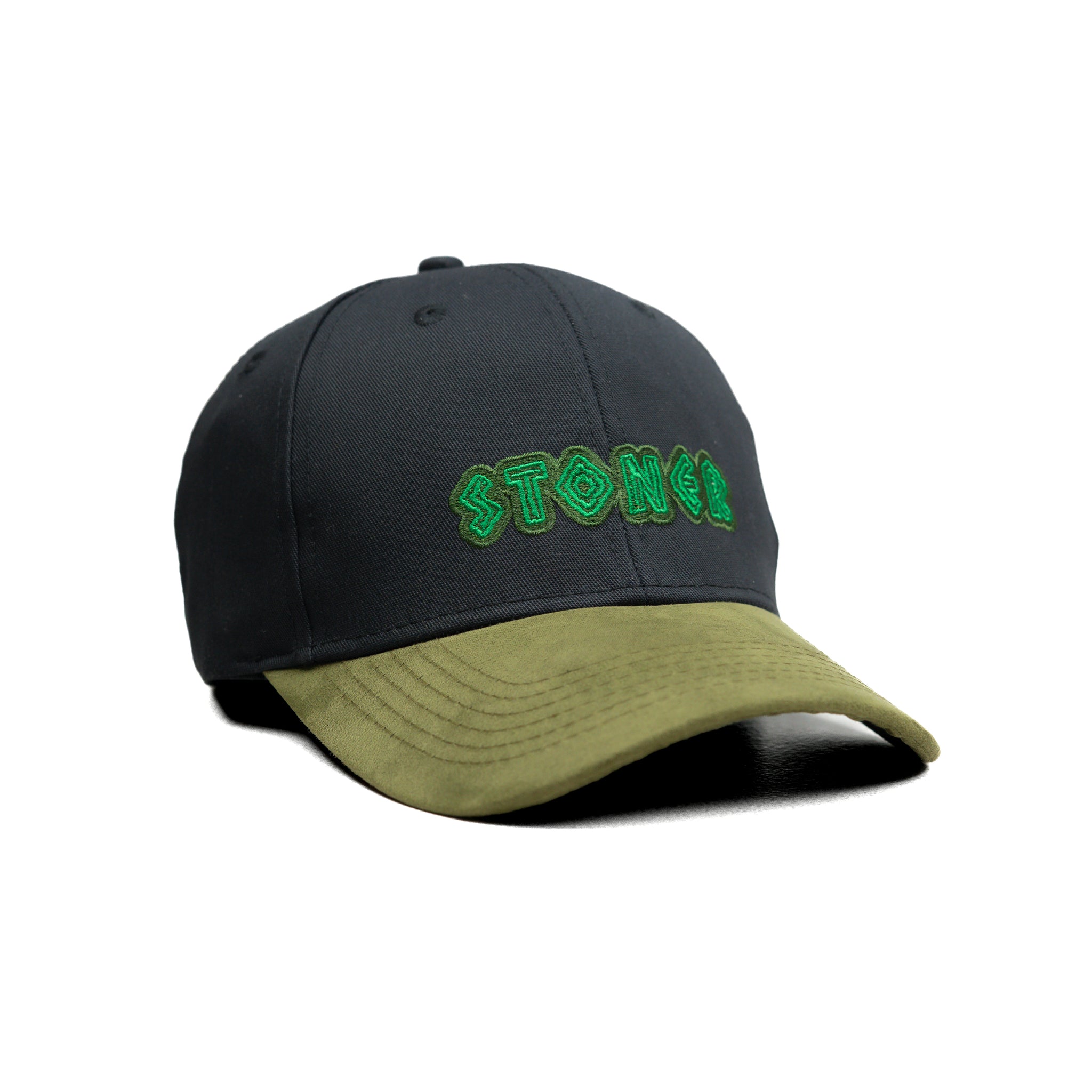 HEAD GEAR STONER CAP