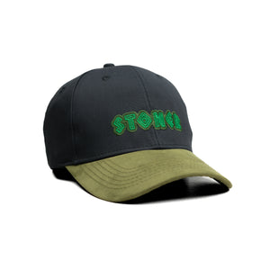 HEAD GEAR STONER CAP
