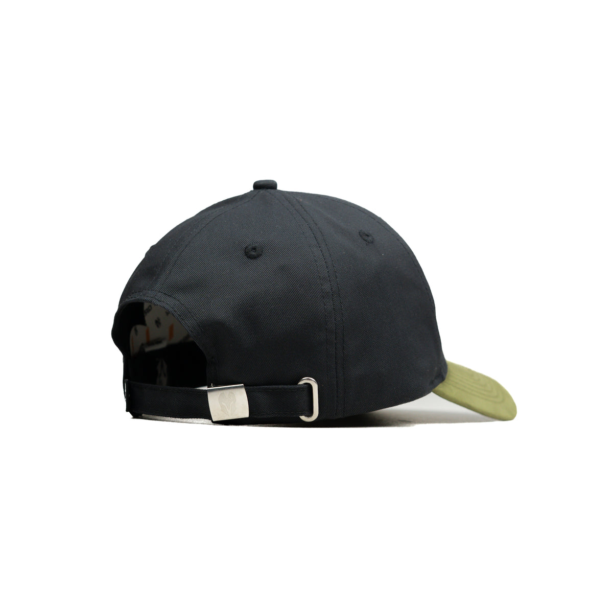 HEAD GEAR STONER CAP