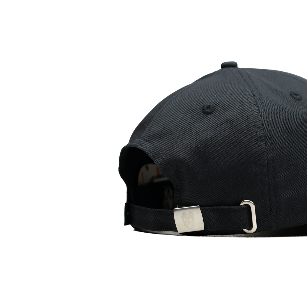 HEAD GEAR STONER CAP