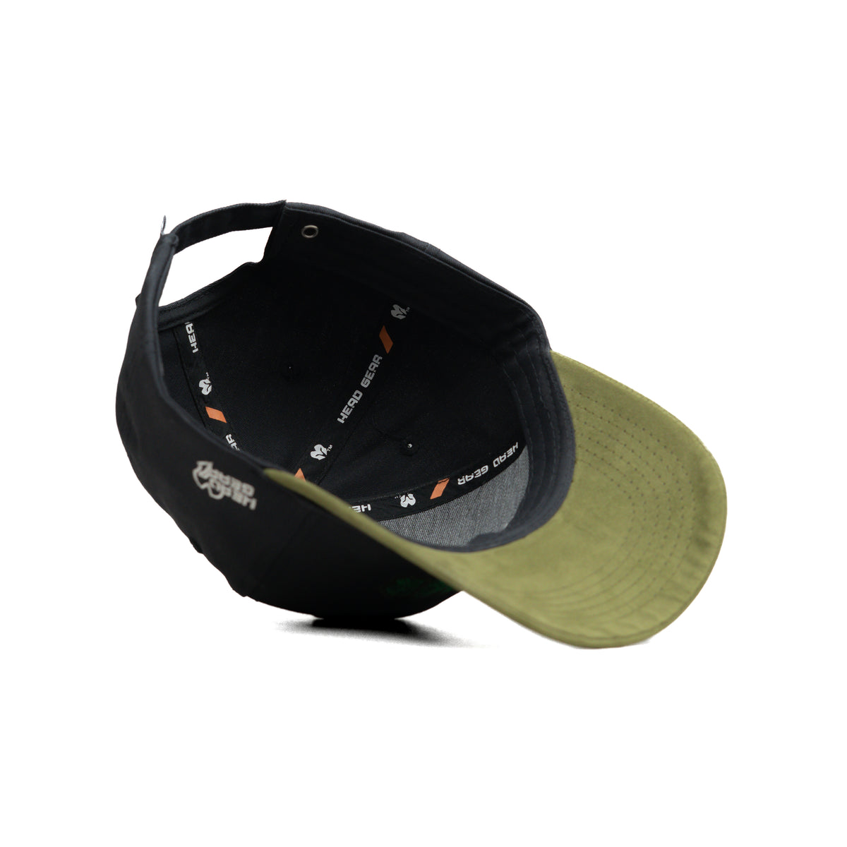 HEAD GEAR STONER CAP