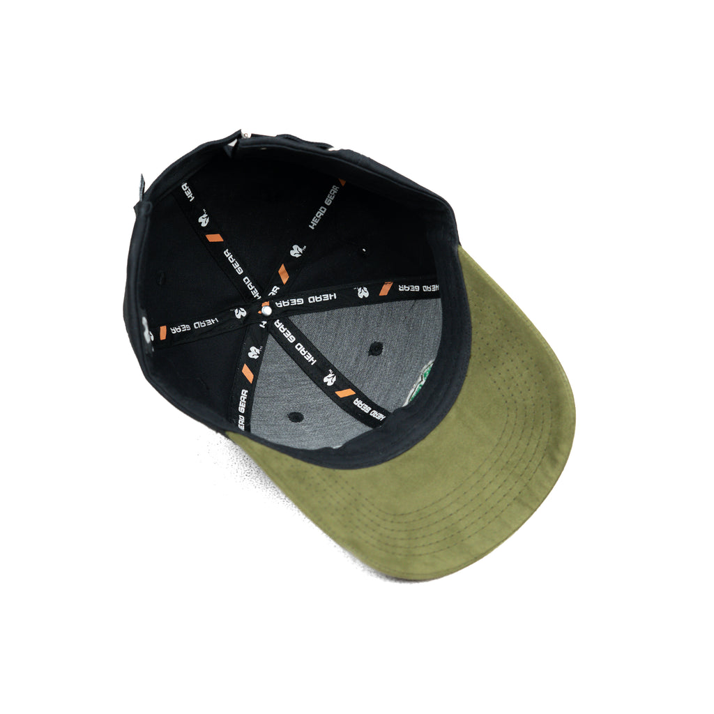 HEAD GEAR STONER CAP