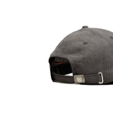 HEAD GEAR CHITTAGONG GREY BROWN CAP