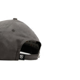 HEAD GEAR CHITTAGONG GREY BROWN CAP