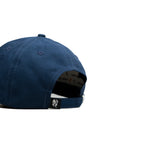 HEAD GEAR COX'S BAZAR NAVY BLUE OLIVE CAP