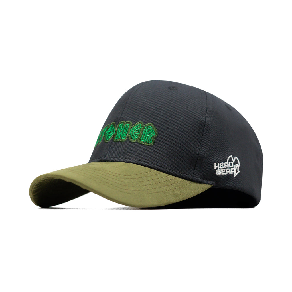 HEAD GEAR STONER CAP