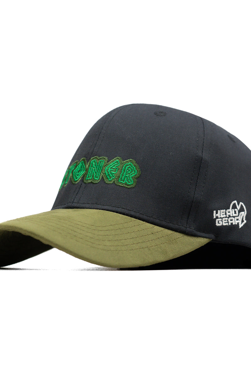 HEAD GEAR STONER CAP
