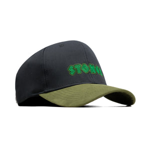 HEAD GEAR STONER CAP