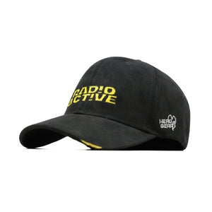 HEAD GEAR RADIO ACTIVE RIPPED CAP