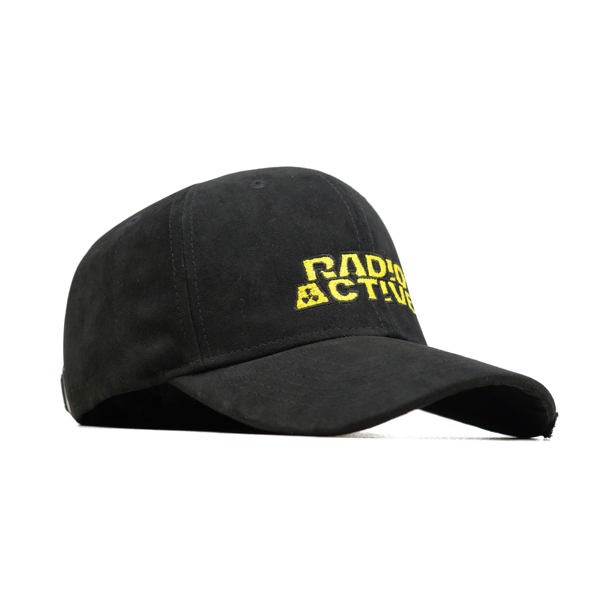 HEAD GEAR RADIO ACTIVE RIPPED CAP