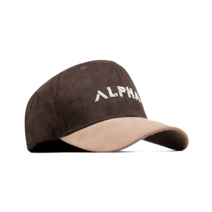 HEAD GEAR ALPHA CAP