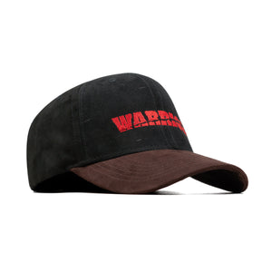 HEAD GEAR WARRIOR CAP