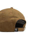 HEAD GEAR BROWN OLIVE DUAL TONE CAP