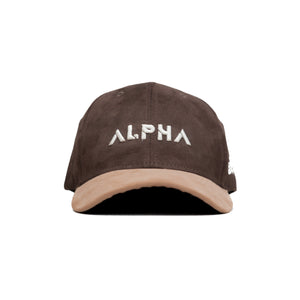 HEAD GEAR ALPHA CAP