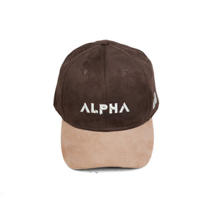 HEAD GEAR ALPHA CAP