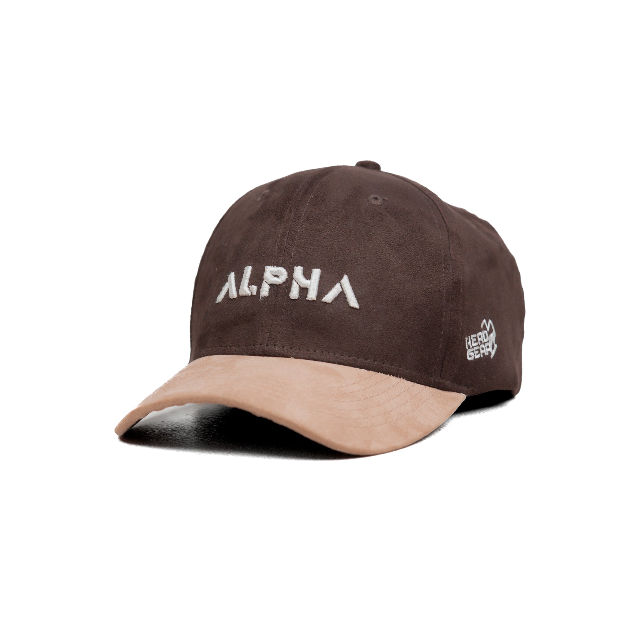 HEAD GEAR ALPHA CAP