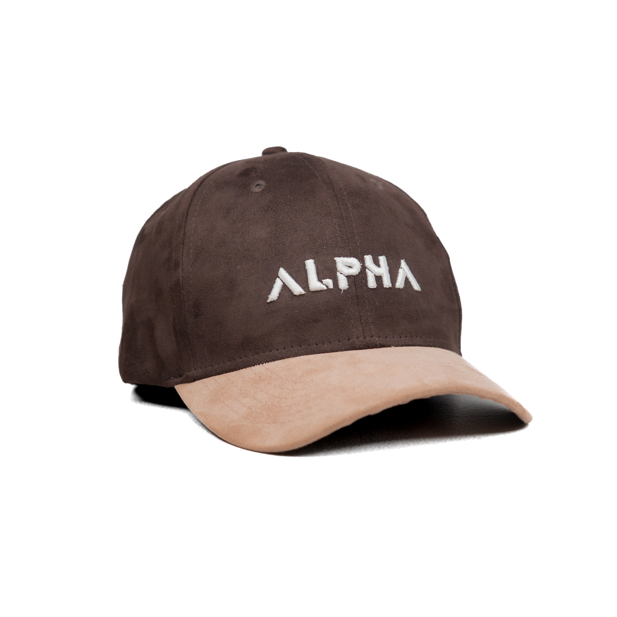 HEAD GEAR ALPHA CAP