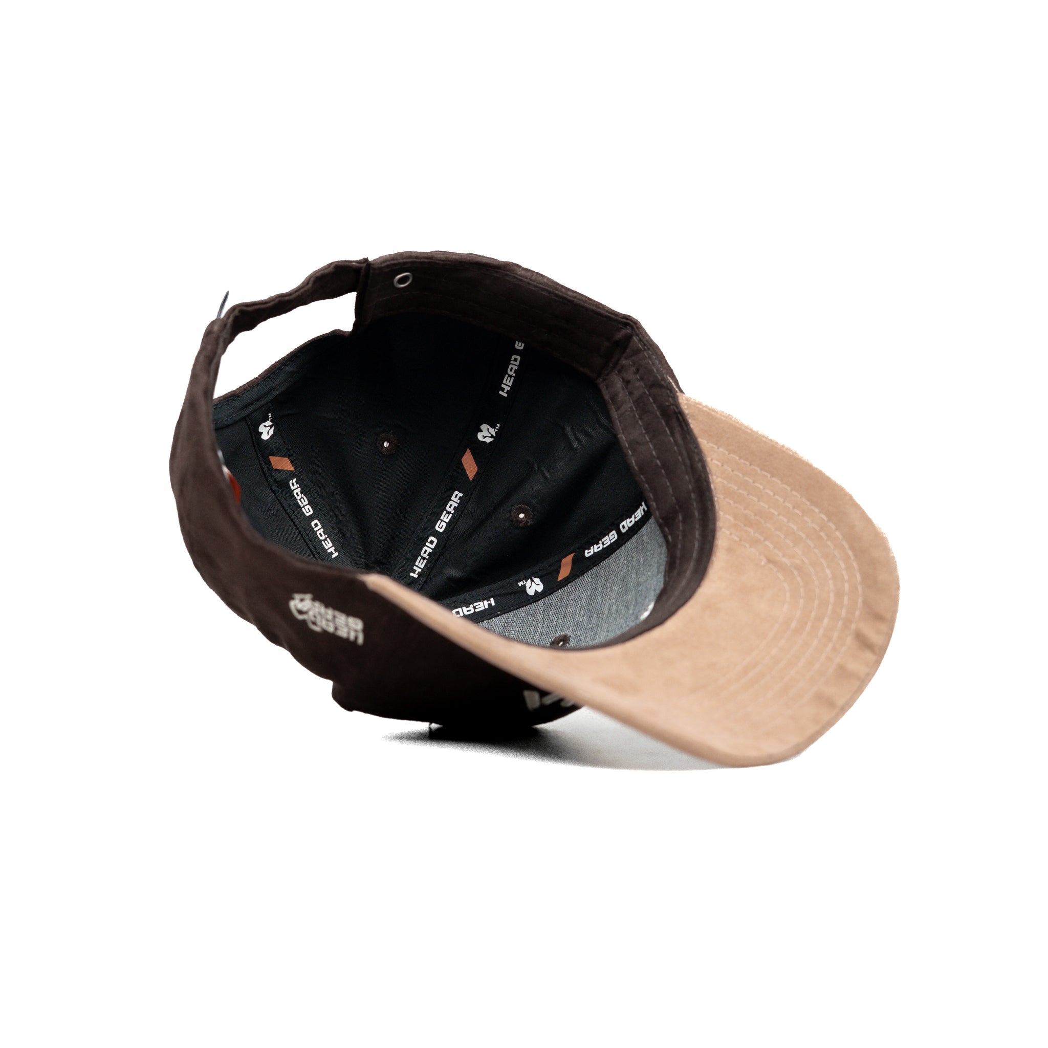HEAD GEAR ALPHA CAP