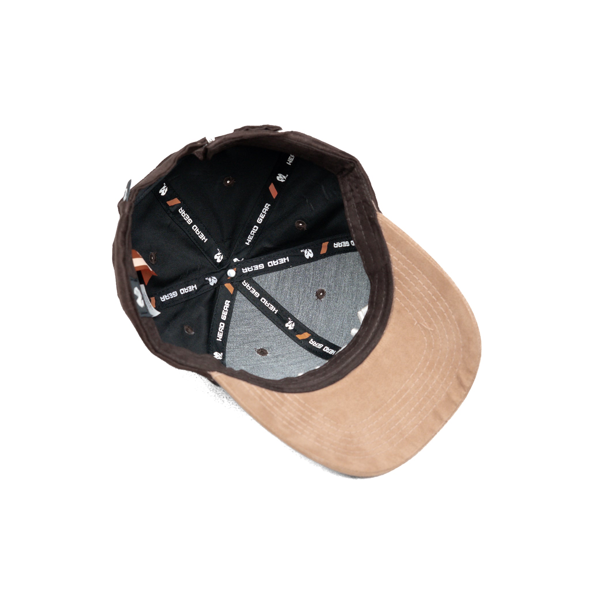 HEAD GEAR ALPHA CAP