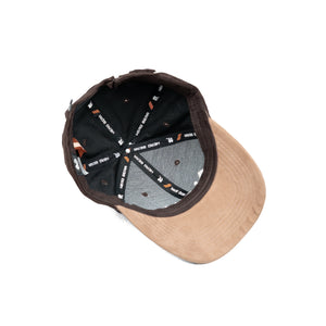 HEAD GEAR ALPHA CAP