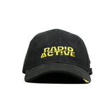 HEAD GEAR RADIO ACTIVE RIPPED CAP