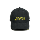 HEAD GEAR RADIO ACTIVE RIPPED CAP