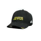 HEAD GEAR RADIO ACTIVE RIPPED CAP