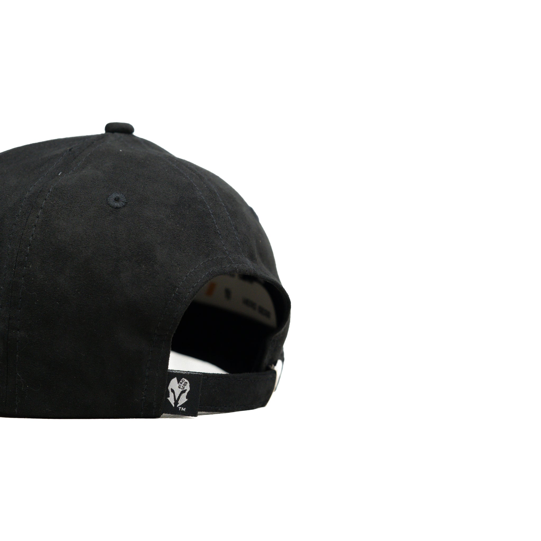 HEAD GEAR RADIO ACTIVE RIPPED CAP