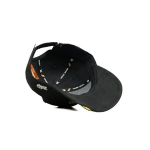 HEAD GEAR RADIO ACTIVE RIPPED CAP