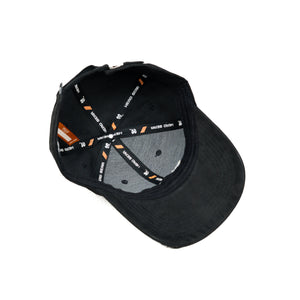 HEAD GEAR RADIO ACTIVE RIPPED CAP