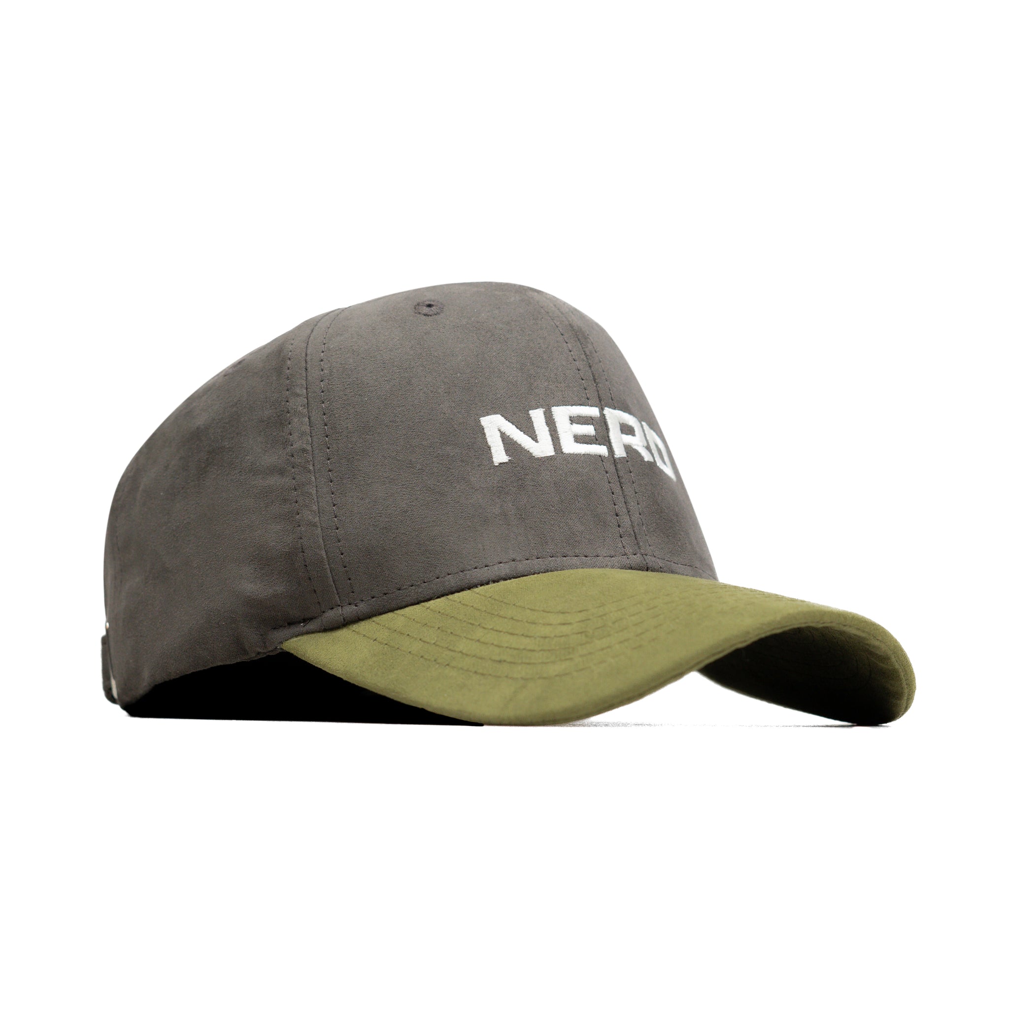 HEAD GEAR NERD CAP