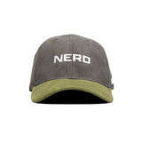 HEAD GEAR NERD CAP