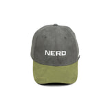 HEAD GEAR NERD CAP