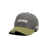 HEAD GEAR NERD CAP