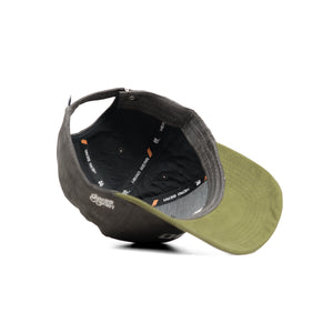 HEAD GEAR NERD CAP