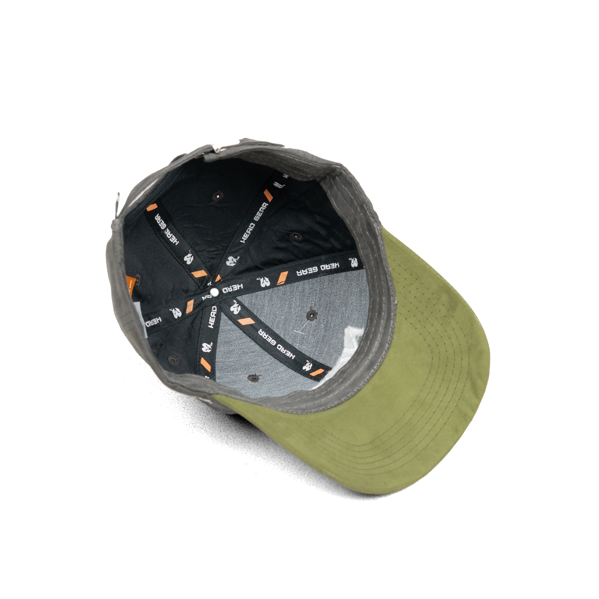 HEAD GEAR NERD CAP