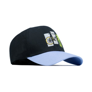 HEAD GEAR CYCLE LOVERS CAP