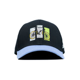 HEAD GEAR CYCLE LOVERS CAP