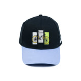 HEAD GEAR CYCLE LOVERS CAP
