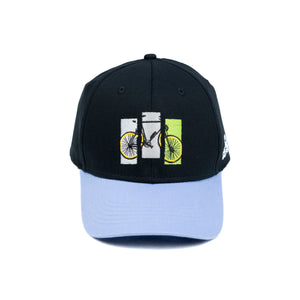 HEAD GEAR CYCLE LOVERS CAP
