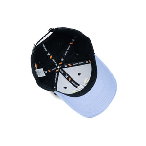 HEAD GEAR CYCLE LOVERS CAP