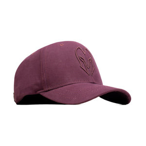 HEAD GEAR GRAPE SUPER CANVAS CAP