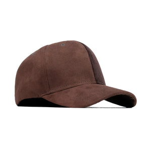 HEAD GEAR MISMATCHED CHOCOLATE CAP