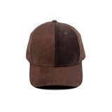 HEAD GEAR MISMATCHED CHOCOLATE CAP