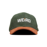 HEAD GEAR WEIRD CAP