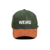 HEAD GEAR WEIRD CAP