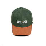 HEAD GEAR WEIRD CAP